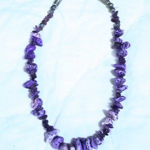 Necklace Choker
